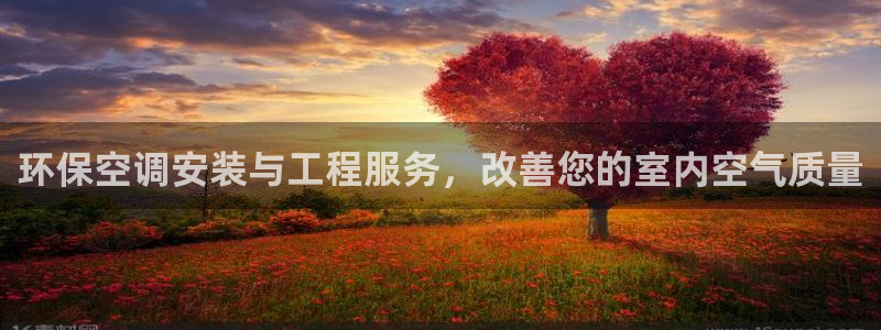 彩名堂是什么：环保空调安装与工程服务，改善您的室内空气质量