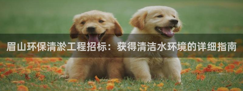 彩名堂苹果客户端怎么下载：眉山环保清
