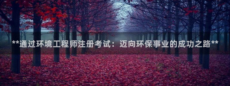 彩名堂怎么选稳定计划：**通过环境工