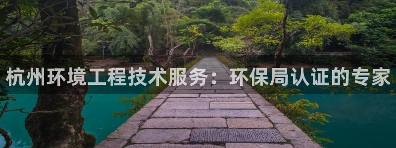 彩名堂官网2：杭州环境工程技术服务：